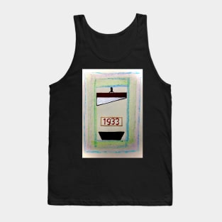 1933 Tank Top